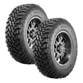 thumbnail image 1 of Paquete de 2 llantas 245/70 R17 COOPER EVOLUTION MTT MUD, 1 of 2