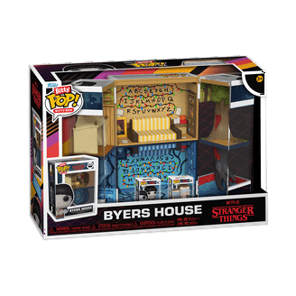Funko Toys: FNAF Pizza Simulator Action Figure - Orville Elephant