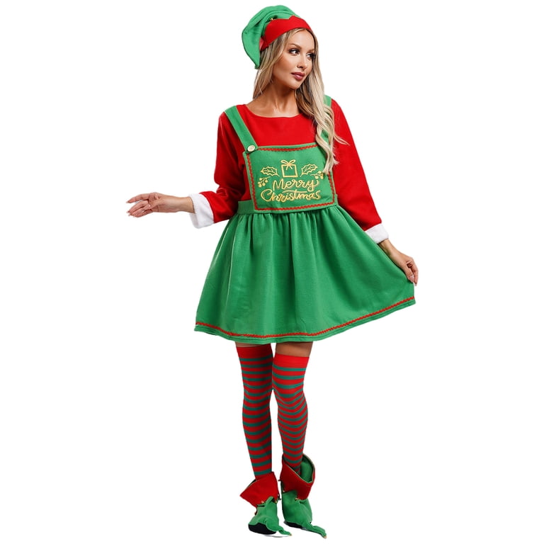 long sleeve elf dress Scarlet Darkness Renaissance Fairy Dress Elf Wing Sleeves Maxi Dress