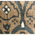 thumbnail image 3 of Plutus Luxury Throw Pillow (Brown Mixed Variety 1), 3 of 3