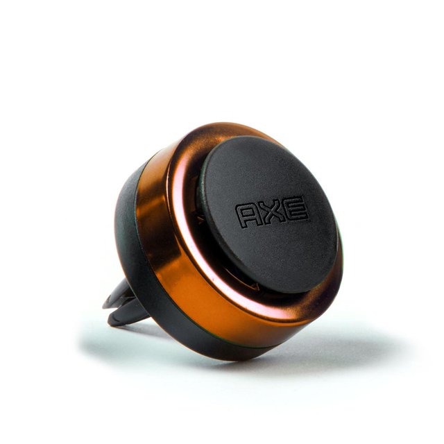 Aromatizante para COCHE Axe Aroma Chocolate Fresco
