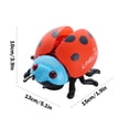 thumbnail image 3 of Meitianfacai Children's Leash Universal Insect Belt With Music And Lighting Star Insect Parent-child Interaction Model Toy, 3 of 6