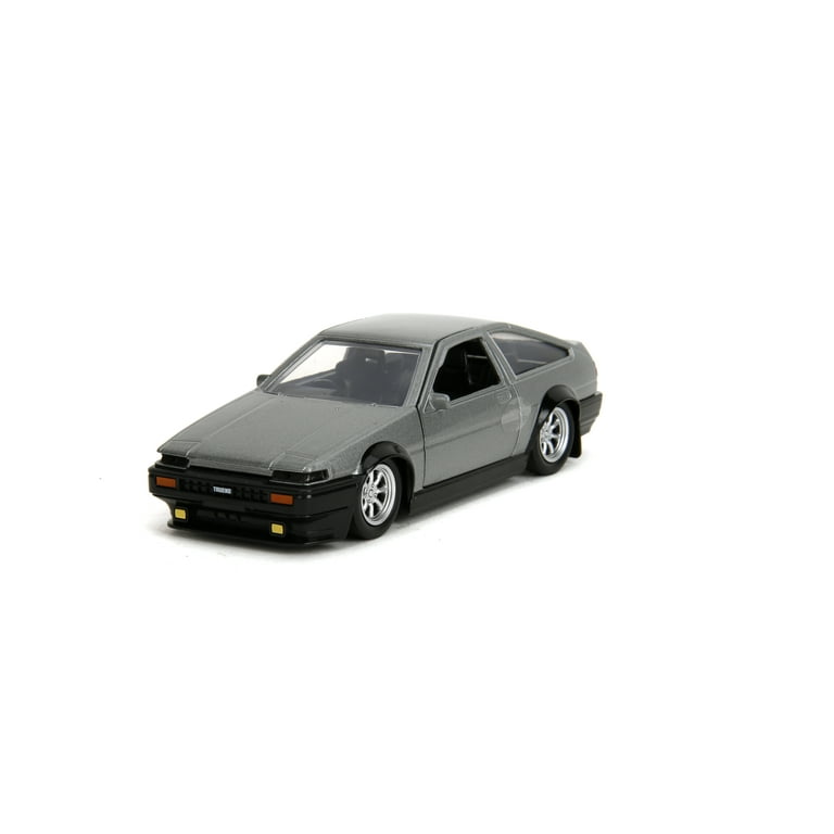 Jada Fast & Furious 1:32 Legacy Twin Pack, 1986 Toyota
