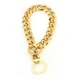thumbnail image 2 of Collar De Cadena Para Perros Pitbull De Acero Inoxidable De, 2 of 6