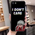 thumbnail image 1 of Huawei Y7A Y8P Y9A Y6 Y5 Y6S Inuyasha Funda Para Teléfono, 1 of 4