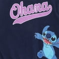 thumbnail image 5 of Chaqueta Disney Lilo & Stitch Minnie Mouse para niños grandes, 5 of 5