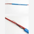 thumbnail image 3 of jinwen Climbing Rope Protective Cases Mountaineering Rope Strap Accessory - 50cm, 3 of 9