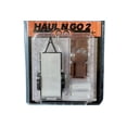 thumbnail image 4 of Haul N Go 2 Set, Silver - American Diorama 38378MJ - 1/64 scale Figurine - Diorama Accessory, 4 of 5