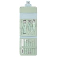 thumbnail image 1 of Nail Kit Nail Clippers Foot Spa Foot Scrubber Pedicure Kit, 1 of 5