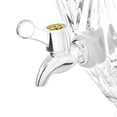 thumbnail image 2 of dublin-crystal-beverage-dispenser, 2 of 3