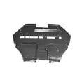 thumbnail image 1 of 2010-2012 Ford Fusion Undercar Shield 2.5L, 1 of 1
