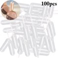 thumbnail image 2 of Transfer Pipette Multipurpose Plastic Pipette Eye Dropper for Cupcakes Chocolate, 2 of 10