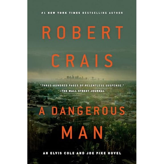 Pre-Owned A Dangerous Man (Paperback) 0525535691 9780525535690