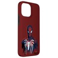 thumbnail image 3 of Funda para teléfono Marvel Spider-Man Painted Portrait iPhone 13 Pro Max, 3 of 3