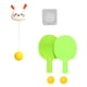 thumbnail image 1 of Xihbxyly Venta de Liquidación Mesa de Ping Pong Colgante para Uso Doméstico, para Niños, para Padres E Hijos, para Ezercitar La Visión, La Atención y La Aptitud Física., 1 of 2