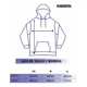 thumbnail image 2 of Sudadera Patriotas, 2 of 2