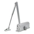 thumbnail image 2 of Bsvklp Tope puerta ajustable equipo cierre puerta metal para uso doméstico (45-85 kg), 2 of 9