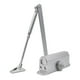 thumbnail image 3 of Tope puerta ajustable equipo cierre metal para uso doméstico (45-85 kg), 3 of 5