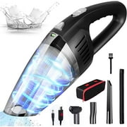 Best home car vacuum cleaner - Cordless Dustbuster Handheld Vacuum Cleaner for Pet Hair Review 