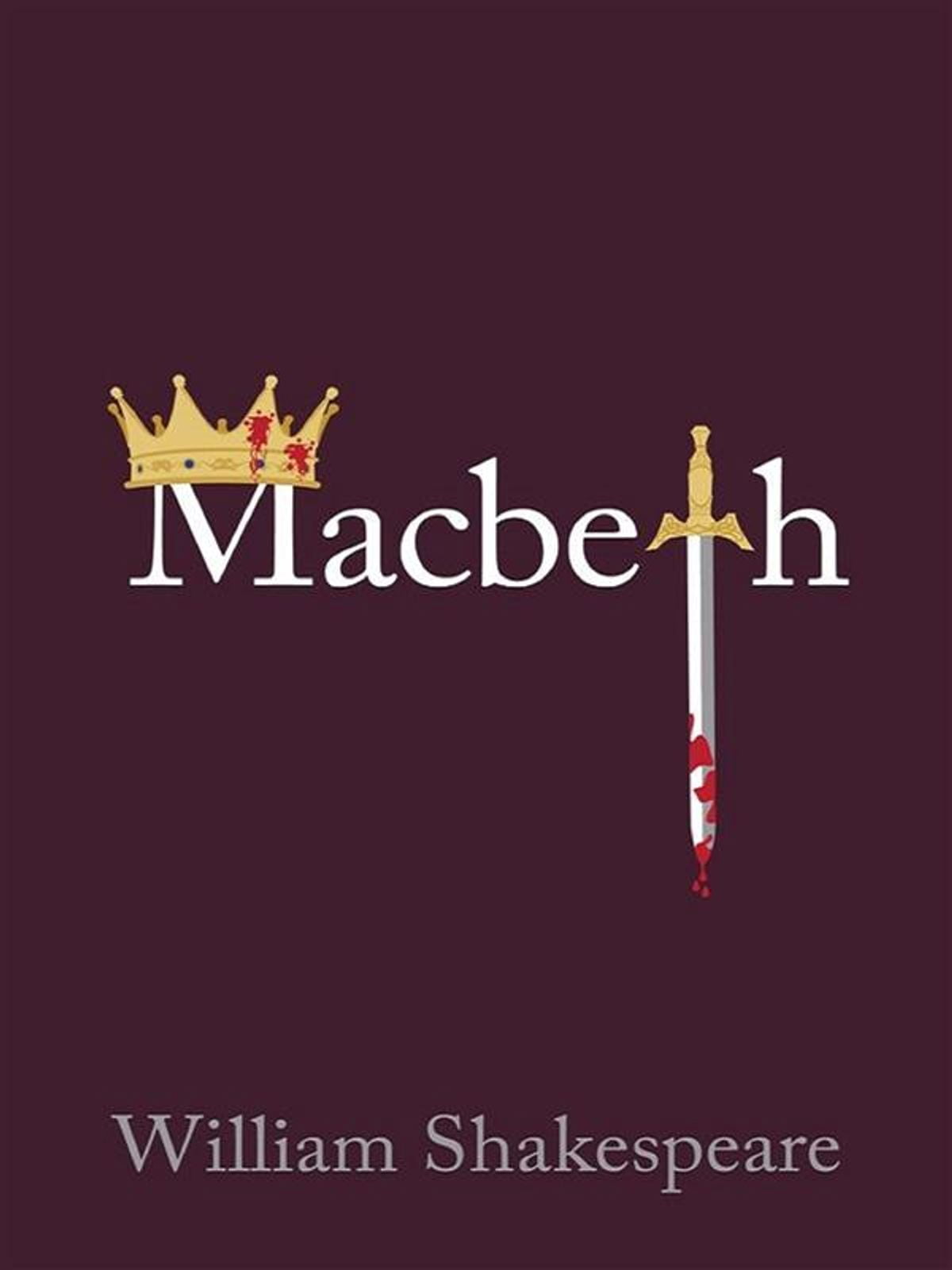 william shakespeare macbeth book review