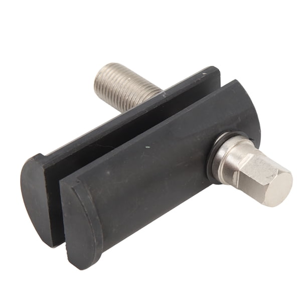 Herramienta de Eliminación de la de Cojinete de Motocicletas, Controlador de Carreras de Carreras de Rodamiento de Cuello Duradero Eficiente para 1-1/8in A 2-5/8in ID