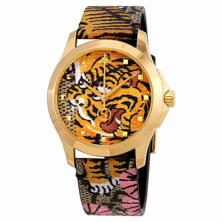 Gucci le marche clearance watch