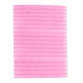 thumbnail image 3 of Shengshi Waterproof Shades Window Treatment Valance Room Darkening Curtain Free Punching Tie Up Shade Installed By Adhesive Tape 60x150cm Pink, 3 of 7