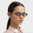 thumbnail image 4 of Bovemsi Sunglasses Polarized For Women Men Vintage Big Frame Ladies Shades UV400 Sun Glasses Fishing Glasses, 4 of 4