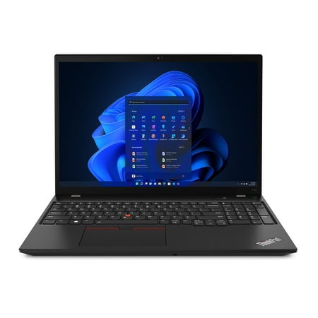 UPC: 0196801277823 | Lenovo ThinkPad P16s Gen 1 21CK – 180-degree hinge design – AMD Ryzen 7 Pro – 6850U / up to 4.7 GHz – AMD PRO – Win 10 Pro 64-bit (includes Win 11 Pro License) – Radeon 680M – 32 GB RAM – 512 GB SSD TCG Opal Encryption 2  NVMe  Value – 16  IPS 1920 x 1200 – NFC  802.11a/b/g/n/ac/ax (Wi-Fi 6E) – black – kbd: English – with 3 Years Lenovo Premier Support + 3 Years Lenovo Sealed Battery Add On
