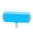 Blue, variant on 3.5mm Jack Stereo Mini Speaker Portable Wireless Plug in Audio Player Amplifier for Mobile Phones and Tablets Compact Audio Output Device in Blue Color (3.54 inches / 9.00 cm)
