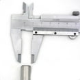 thumbnail image 5 of Centering Edge Finder For Milling Machine, Pipe And Round Bar Divider - measuring jaws, 5 of 5