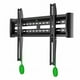 thumbnail image 4 of Soporte Pared P/Pantalla 40'-60' Negro NBC-3F North Bayou Soporte Pared 40 - 60 pulgadas 56.7 kg, 4 of 4