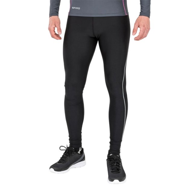 Spiro sous-Vêtements de Base Bodyfit pour Hommes