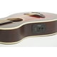 thumbnail image 3 of Guitarra acústica-eléctrica Yamaha APXT2 tamaño 3/4 - Natural, 3 of 3