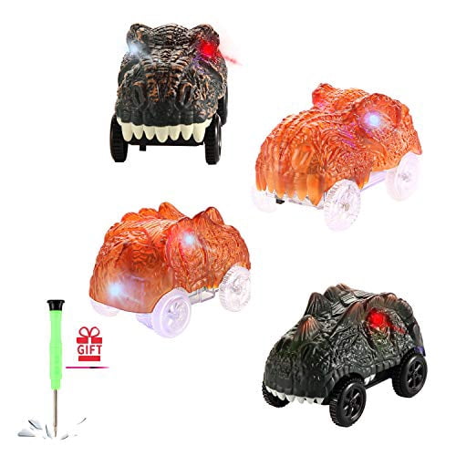 Hoshin Circuit Voiture Enfant Accessoires pour Circuits de Course de