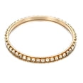 thumbnail image 3 of Jewelry On Clearance Europe And America Exaggerated Multilayer Diamond Metal Ladies Jewelry Gold, 3 of 5