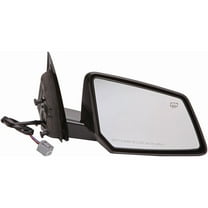 Dorman 955-1876 Passenger Side Door Mirror for Specific Saturn Models