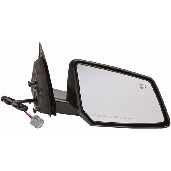 Dorman 955-1876 Passenger Side Door Mirror for Specific Saturn Models