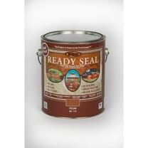 Ready Seal Goof Proof Semi-Transparent Pecan Oil-Based Wood Stain and Sealer 1 gal.4