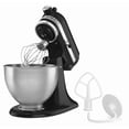 thumbnail image 4 of KitchenAid® Classic Series 4.5-Quart Tilt-Head Stand Mixer, 4 of 6