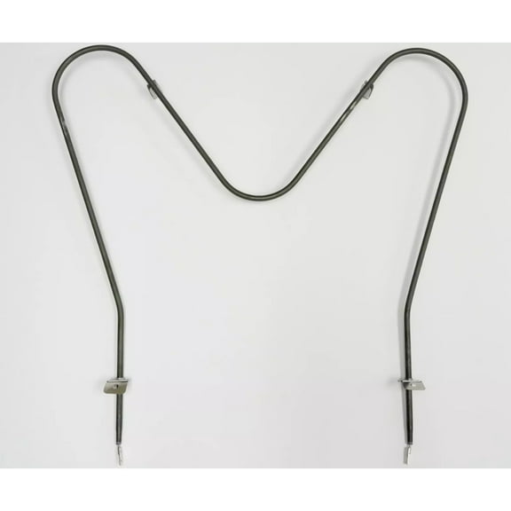 New Oven Bake Heating Element Replacement For Kenmore 790.96012400 790.96021405 790.96009604, Frigidaire FEF316BSF Range