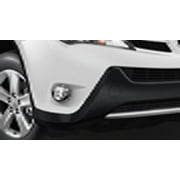 Genuine OE Toyota Hole Cover - 52127-0R080