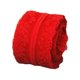 thumbnail image 1 of Bewildely Volumen 9.1m 40mm Tela Encaje Bordado Bilateral Cinta Ribete Costura Decoración del hogar rojo Bewildely JJ21331-01, 1 of 6