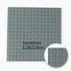 thumbnail image 1 of Placa Base de ciudad de puntos de dos caras de 16x16 para ladrillos, placa Base, juegos de Juguetes de bloques de construcción DIY, piezas, juguetes educativos para niños, 1 of 4