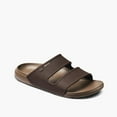thumbnail image 1 of Reef Men Sandale OASIS DOUBLE UP Marron/tan, 1 of 4