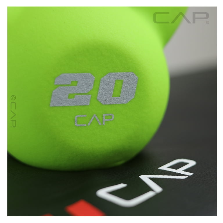 Pesa Rusa 12 Kg Pesa Kettlebell Verde | Cuotas sin interés