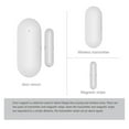 thumbnail image 4 of Window Door Sensor For All Wireless Home Alarm Security Smart Gap Sensor To Detect Open Door ,Consistent Performance, 4 of 7