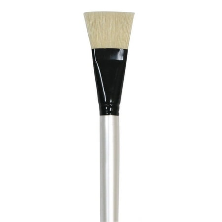 UPC: 0038372015919 | Robert Simmons Simply Simmons XL Brush Natural Bristle Flat 30