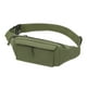 thumbnail image 2 of Bolso bandolera tipo bandolera para hombre, para exteriores, con correa ajustable Verde, 2 of 8