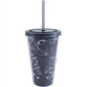 Disney Nightmare Before Christmas Tumbler